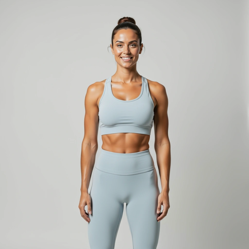 Lead Movement Specialist