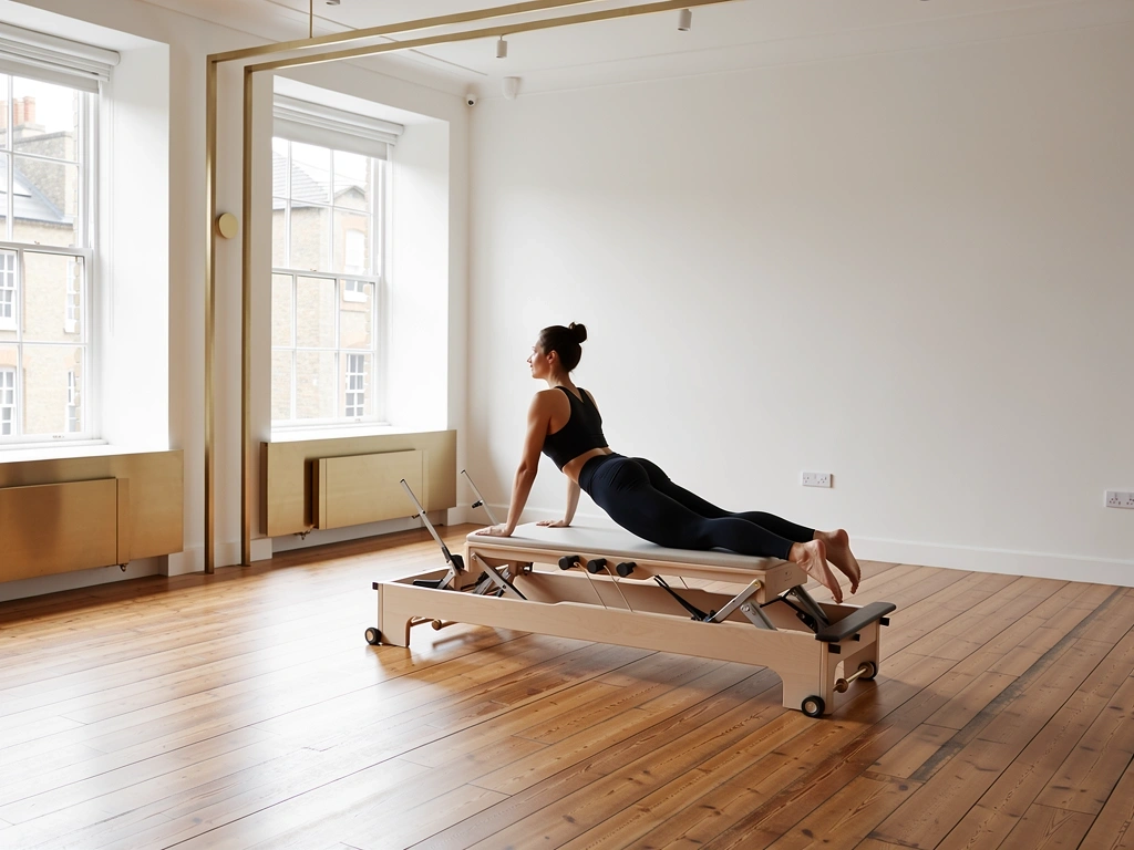 Body restoration through movement