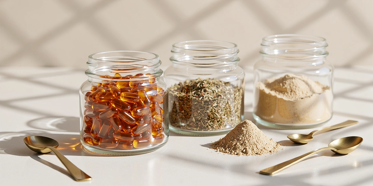 High-quality wellness products