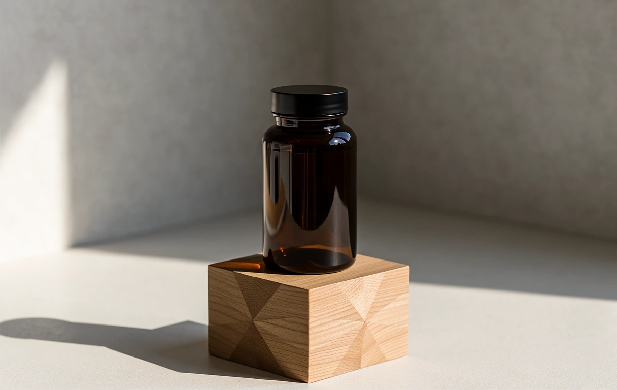 Vitality Complex for Men