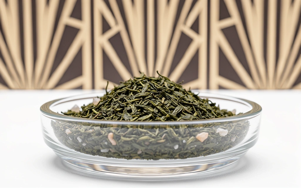 Natural ingredients for wellness